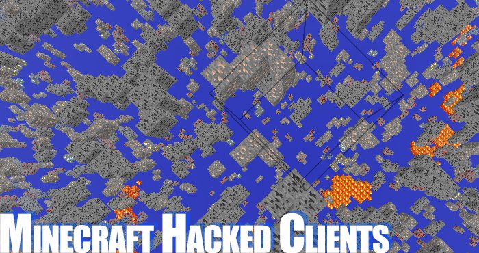 hacks for minecraft pc