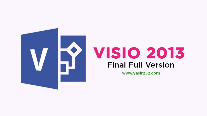 download microsoft vision 2013